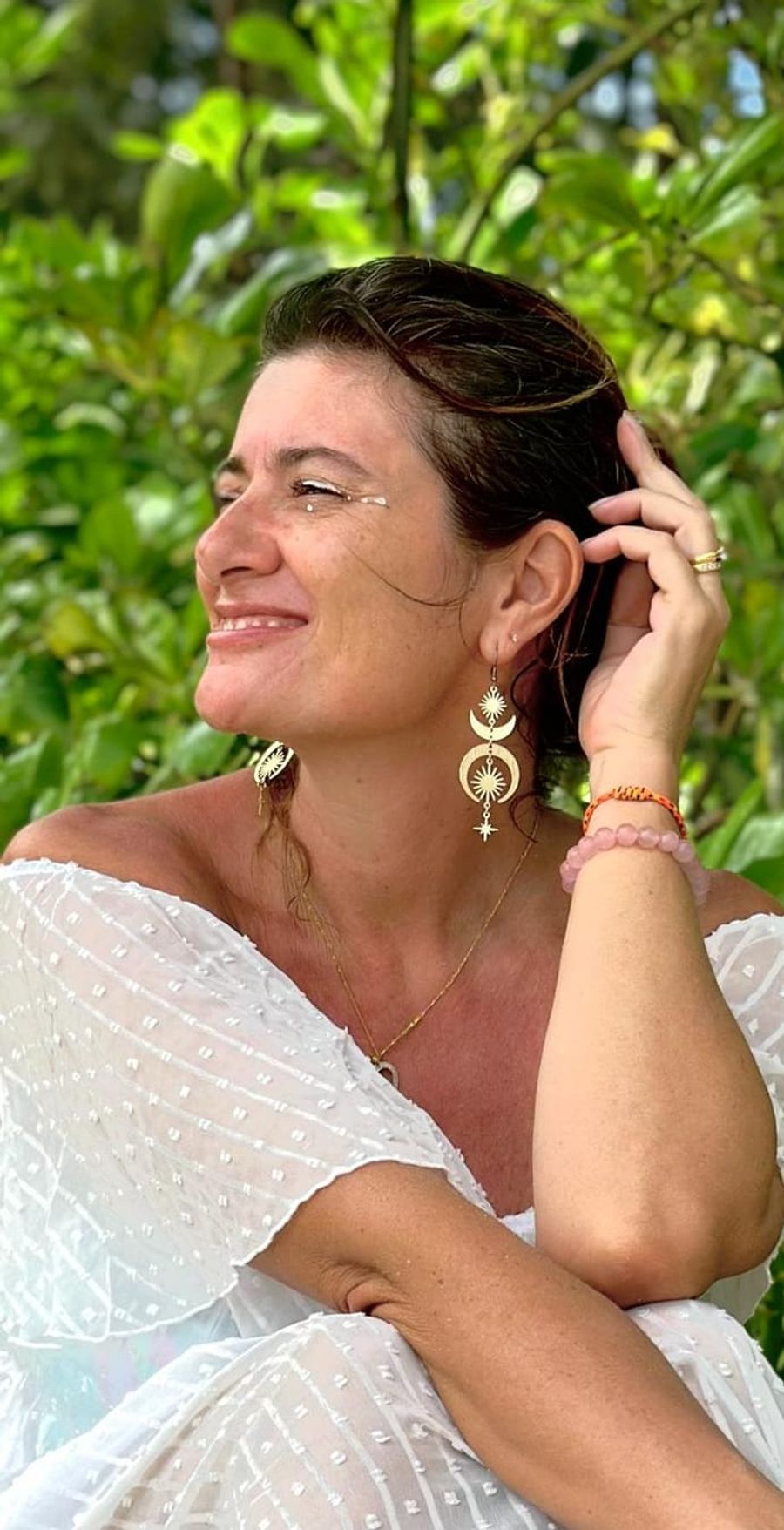 Mélanie, La Vie en Ose