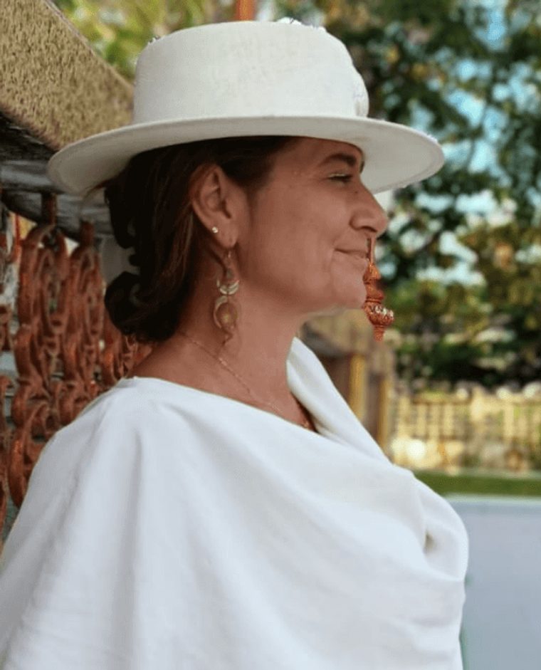 Mélanie, La Vie en Ose